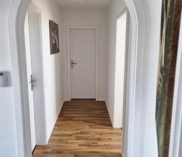 Rudinghausen Apartment | Comfortable Apartment Close to Dortmund with Family Amenities