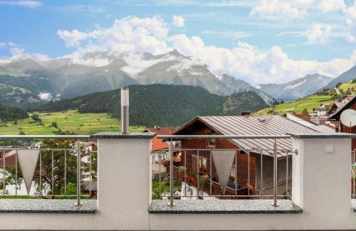 Nauders Apartment | Comfortable Wohlfühlnest: Family-Friendly Getaway Awaits