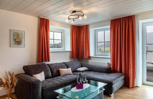 Nauders Apartment | Comfortable Wohlfühlnest: Family-Friendly Getaway Awaits