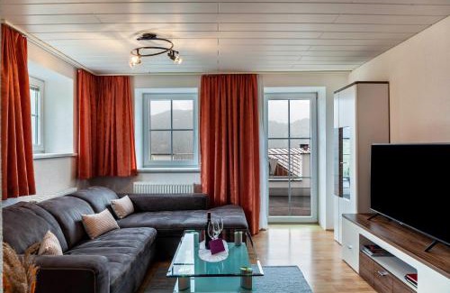 Nauders Apartment | Comfortable Wohlfühlnest: Family-Friendly Getaway Awaits