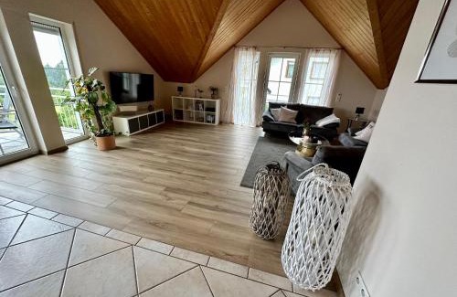 Bad Muenstereifel Apartment | Pet-Friendly Wohlfühloase am Michelsberg with Top Ratings