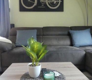 Stein Apartment | Guest Favorite Wohlfühloase: Pet & Child Friendly Retreat