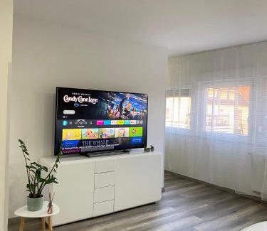 Hamm Apartment | Family-Friendly Wohlfühloase Near Datteln-Hamm-Kanal