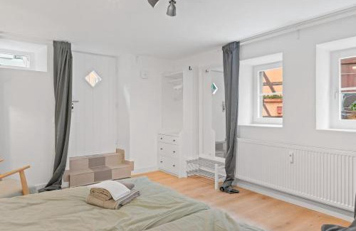 Weissach Apartment | Relax at Wohlfühloase Flacht - Family & Pet Friendly Stay