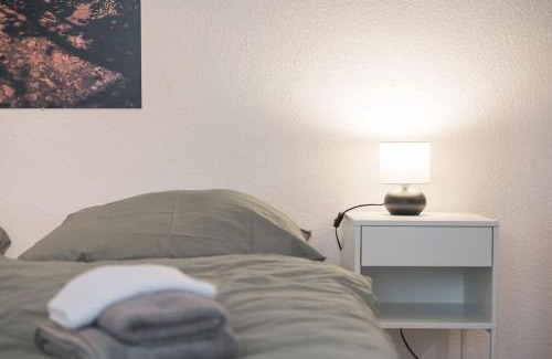Weissach Apartment | Relax at Wohlfühloase Flacht - Family & Pet Friendly Stay
