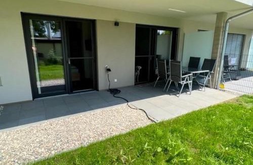 Bad Radkersburg Apartment | Oceanfront Retreat at Wohlfühloase Gabriela - Rated 9.4/10