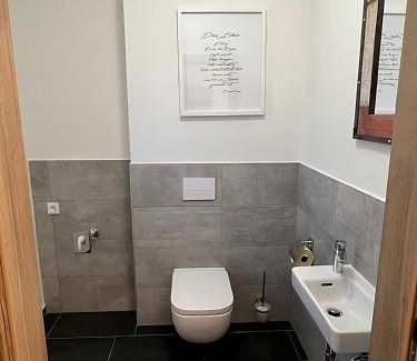 Bad Radkersburg Apartment | Oceanfront Retreat at Wohlfühloase Gabriela - Rated 9.4/10