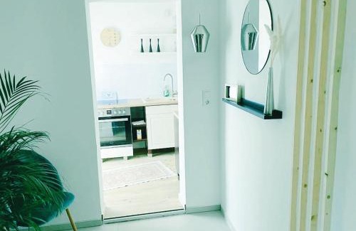 Wiedenbruck Apartment | Pet-Friendly Apartments in Germany with High Guest Ratings
