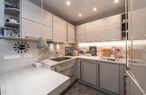 Enzklosterle Apartment | Relaxing Retreat in the Black Forest with Scenic Views