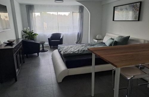 Boppelsen Apartment | Welcoming Wohlfühlort: Guest Rated 10/10, Family-Friendly Stay