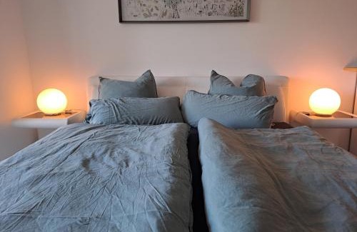 Boppelsen Apartment | Welcoming Wohlfühlort: Guest Rated 10/10, Family-Friendly Stay