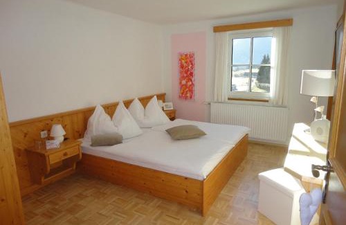 Sankt Ruprecht ob Murau Bed & Breakfast | Welcoming Wohlfühlpension Kreischberg - Rated 9.5/10!