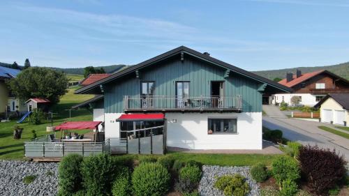 Mauth House | Comfortable Wohlfühlpension Gibis Annathal with Breakfast