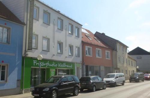Allentsteig Bed & Breakfast | Pet-Friendly Escape at Wohlfühlwelt Riegler - Guest Rated 8.4