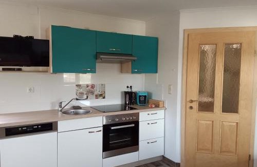 Rappottenstein Apartment | Pet-Friendly Wohlfühlwohnung with Oceanfront Views