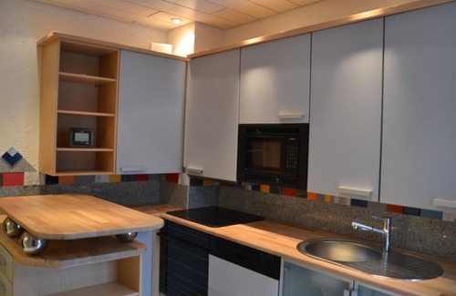 Neustadt an der Weinstrasse Apartment | Top-Rated Wohnung Ann-katrin with Ocean View & Spa