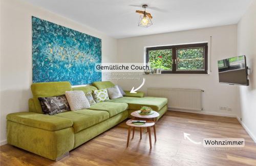 Wachenheim an der Weinstrasse Apartment | Family-Friendly Wohnung in Wachenheim for Unforgettable Stays