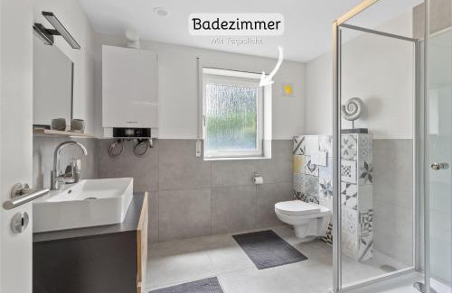Wachenheim an der Weinstrasse Apartment | Family-Friendly Wohnung in Wachenheim for Unforgettable Stays