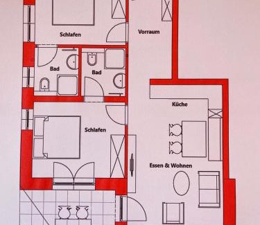 Muhldorf Apartment | Family-Friendly Wohnen am Almufer - Top-Rated Getaway