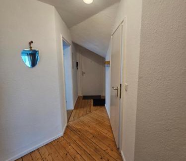 Bad Wilhelmshoehe Apartment | Experience Comfort at Wohnen am Bergpark Bad Wilhelmshöhe
