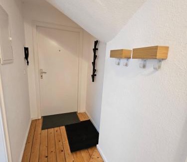 Bad Wilhelmshoehe Apartment | Experience Comfort at Wohnen am Bergpark Bad Wilhelmshöhe