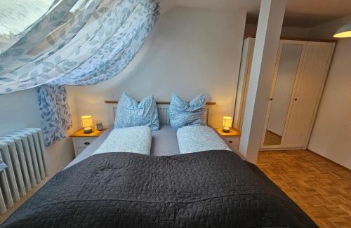 Bad Wilhelmshoehe Apartment | Experience Comfort at Wohnen am Bergpark Bad Wilhelmshöhe