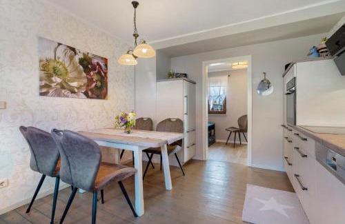 Zwenkau Apartment | Tranquil Lakeside Retreat at Heike & Jens - Family-Friendly