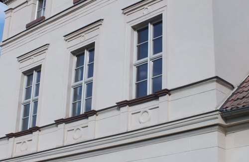 Falkenstein Apartment | Experience Comfort at Wohnen auf dem Rittergut Hotel