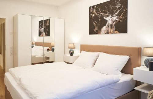 Wehr Apartment | Top-Rated Apartment Sand in Wehr for Your Next Getaway