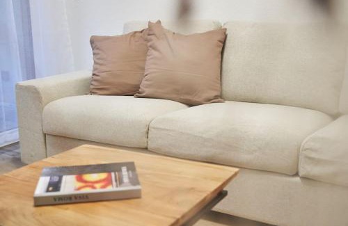 Wehr Apartment | Top-Rated Apartment Sand in Wehr for Your Next Getaway