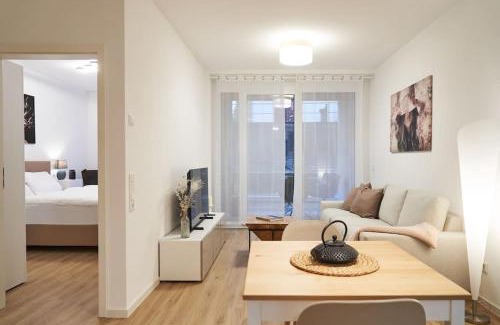 Wehr Apartment | Top-Rated Apartment Sand in Wehr for Your Next Getaway