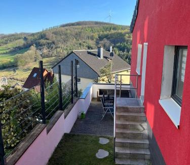 Hagen Apartment | Pet-Friendly Monteurwohnungen: Perfect Long-Term Stay