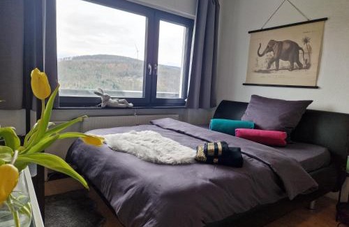 Hagen Apartment | Pet-Friendly Monteurwohnungen: Perfect Long-Term Stay