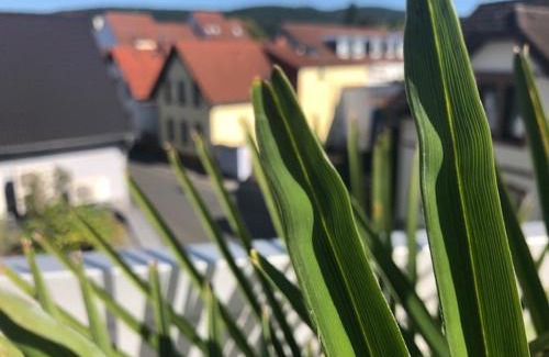 Darmstadt-Eberstadt Apartment | Experience Alpenkruste: Rated 9.1 with Restaurant Dining