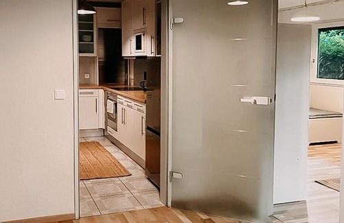Bedingrade Apartment | Explore Comfort in the 3-Country Corner: Essen, Mülheim
