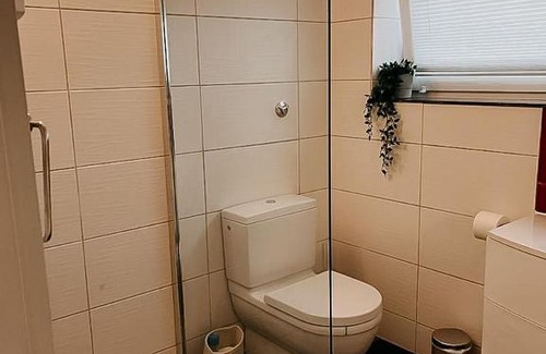 Bedingrade Apartment | Explore Comfort in the 3-Country Corner: Essen, Mülheim