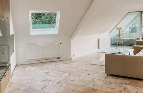 Bedingrade Apartment | Discover Comfort in the 3-Länder-Eck: Top-Rated Hotel Stay