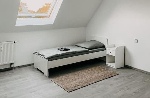Bedingrade Apartment | Discover Comfort in the 3-Länder-Eck: Top-Rated Hotel Stay