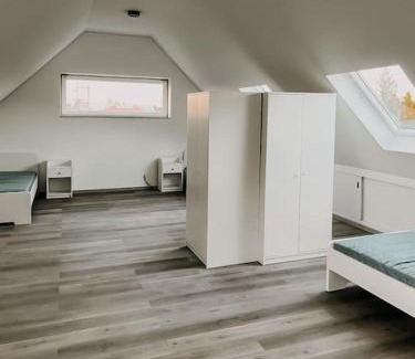 Bedingrade Apartment | Discover Comfort in the 3-Länder-Eck: Top-Rated Hotel Stay
