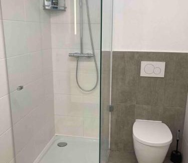 Pregarten Apartment | Enjoy Tranquil Stays at Wohnen im Grünen - Rated 9.1