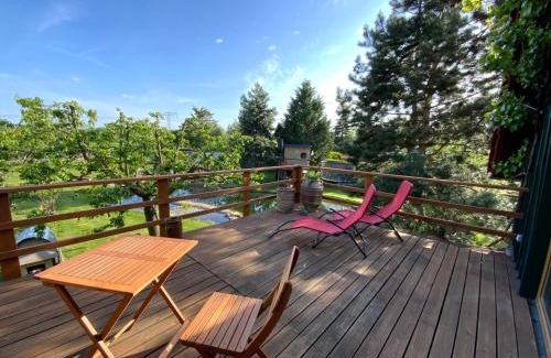 Machern Apartment | Experience Nature Close to Leipzig with Family-Friendly Amenities