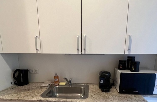 Sankt Leonhard Apartment | Stay in the Heart of Graz with Family-Friendly Amenities