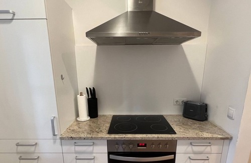 Sankt Leonhard Apartment | Stay in the Heart of Graz with Family-Friendly Amenities
