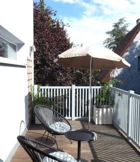 Dobling Apartment | Experience Vibrant Living in Vienna's Most Beautiful District
