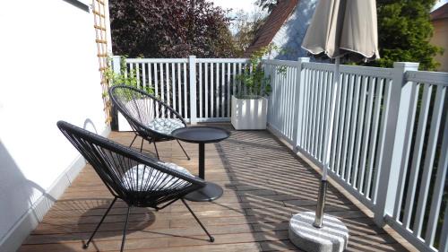 Dobling Apartment | Experience Vibrant Living in Vienna's Most Beautiful District