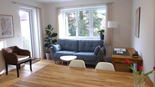 Dobling Apartment | Experience Vibrant Living in Vienna's Most Beautiful District