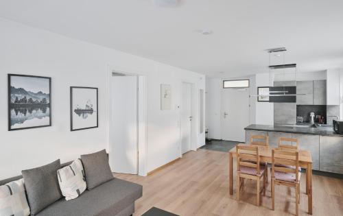 Wattens Apartment | Top-Rated Wohnen in Wattens with Family-Friendly Amenities