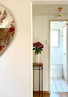 Alt-Wiedikon Apartment | Family-Friendly Stay at Wohnen in Wiedikon Adonis