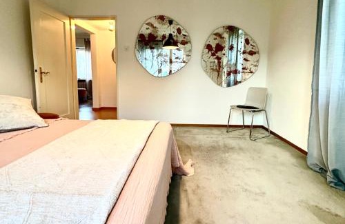 Alt-Wiedikon Apartment | Family-Friendly Stay at Wohnen in Wiedikon Adonis