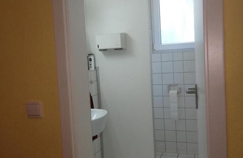 Gross-Umstadt Apartment | Family-Friendly Wohnen - Leben with Kitchen Access Awaits